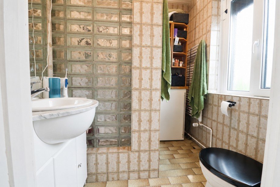 Badezimmer_EG Einfamilienhaus Barnstorf