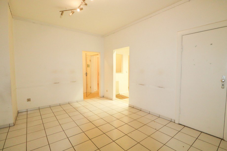 Erdgeschoss - Gewerbefl�che Haus Bremen