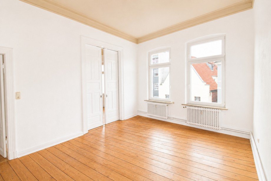 Esszimmer Etagenwohnung Oldenburg