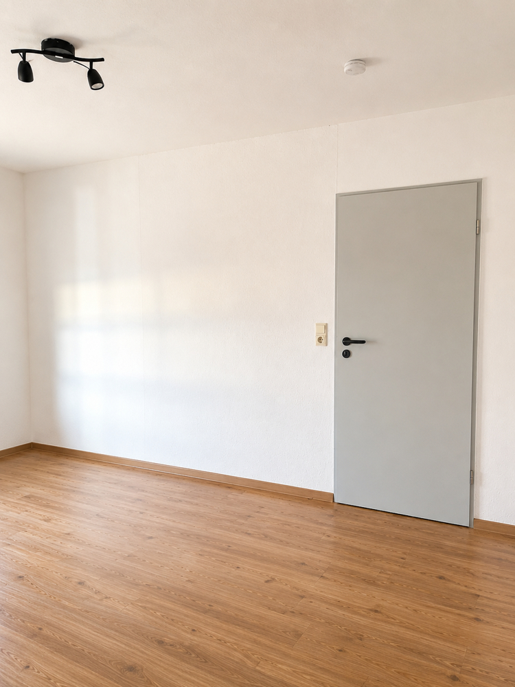Schlafzimmer Etagenwohnung Oldenburg (Oldenburg) / Eversten