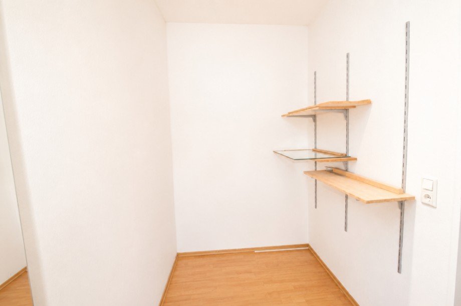 Abstellraum Etagenwohnung Wilhelmshaven