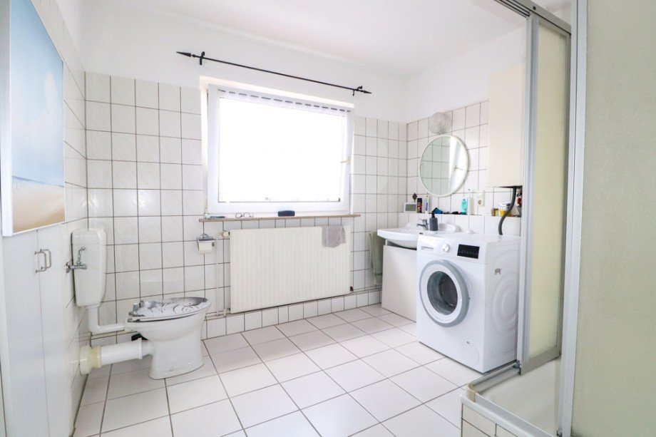 2. OG-li Badezimmer Haus Oldenburg