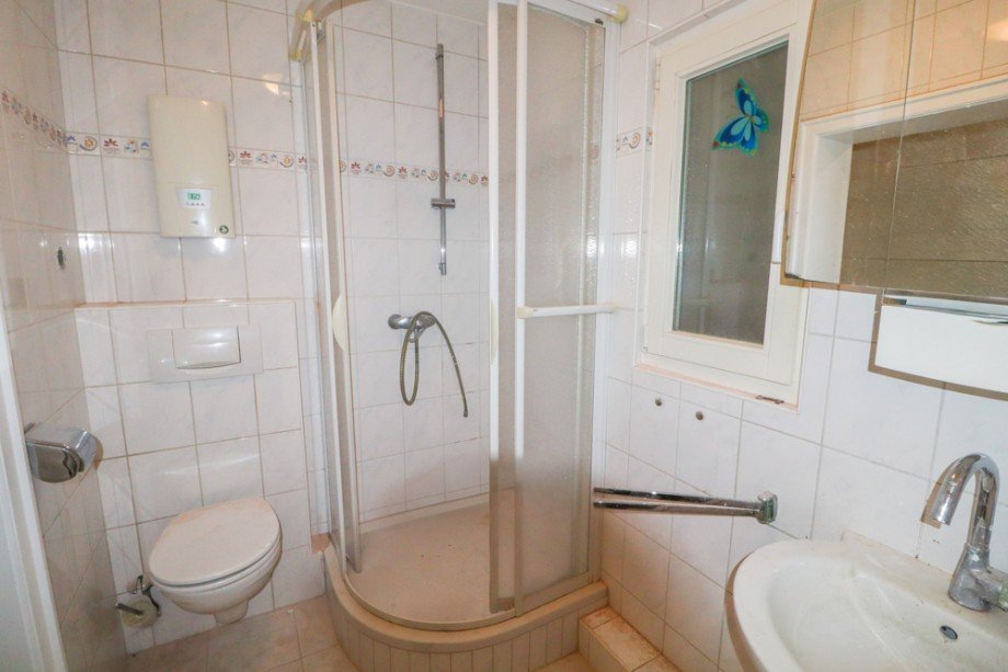 Badezimmer Etagenwohnung Oldenburg (Oldenburg)