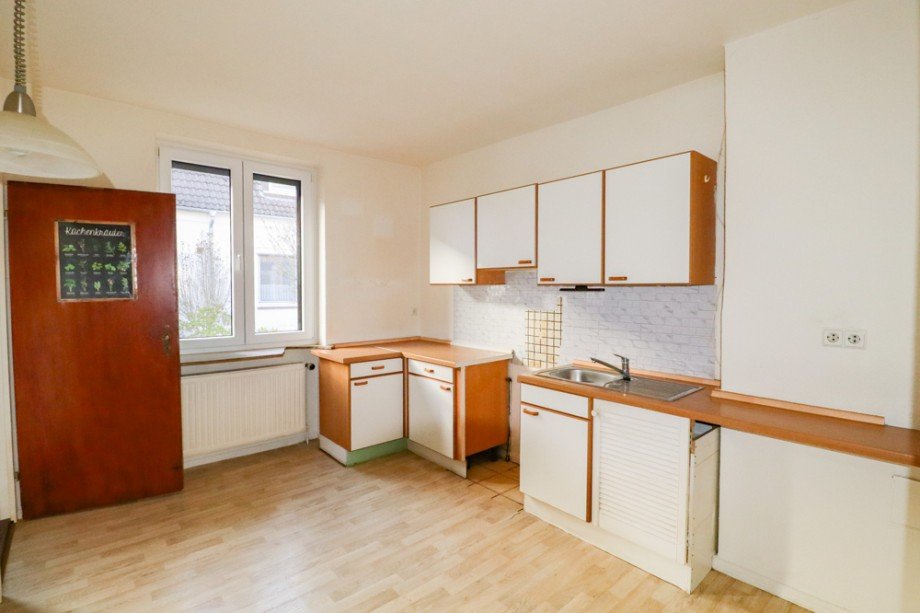 K�che Reihenmittelhaus Bremen