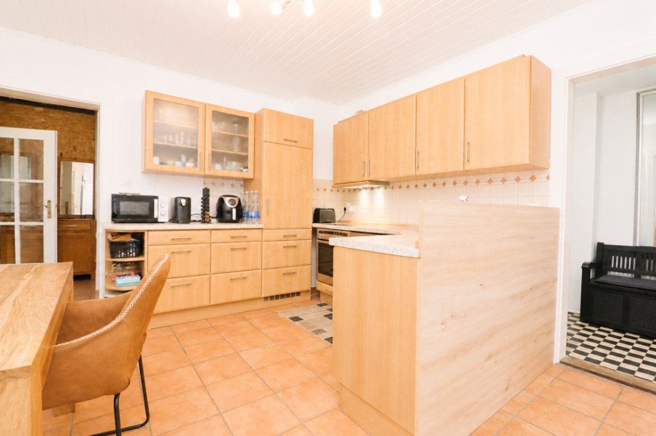 K�che_EG Einfamilienhaus Barnstorf