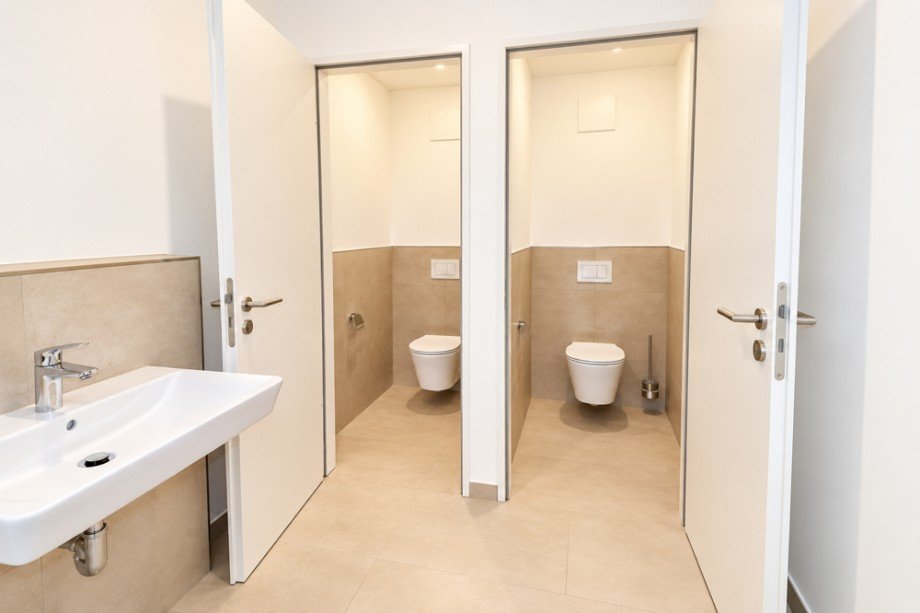 WC_Damen B�rofl�che Oldenburg (Oldenburg) / Kreyenbr�ck
