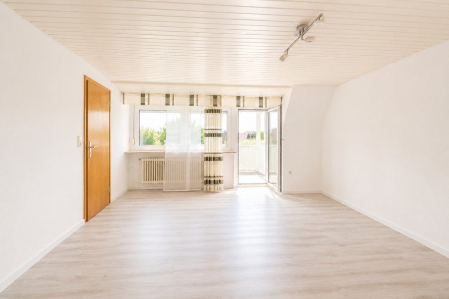 WHG 2 - Zimmer 3 Haus Apen / Godensholt
