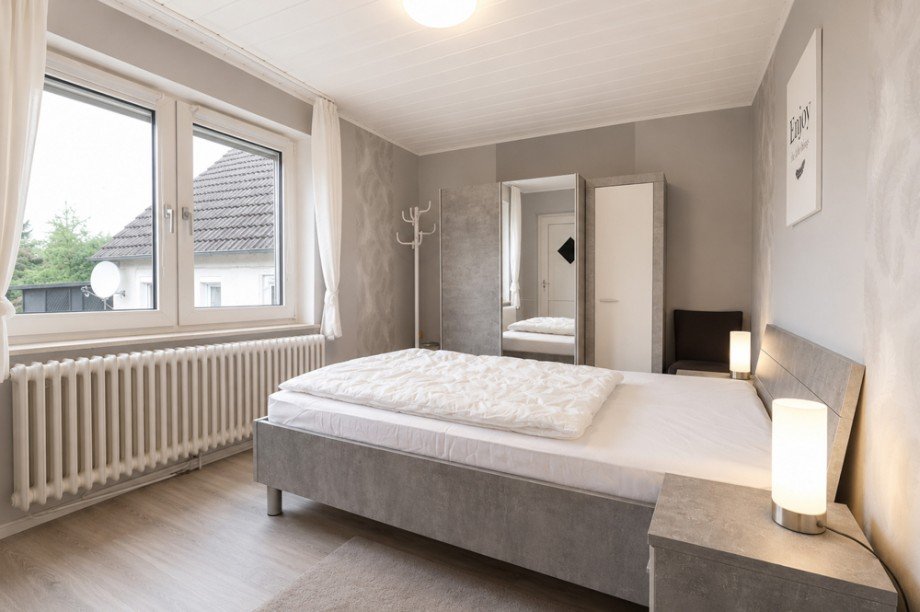 2. Ferienwohnung im EG Zweifamilienhaus Diepholz