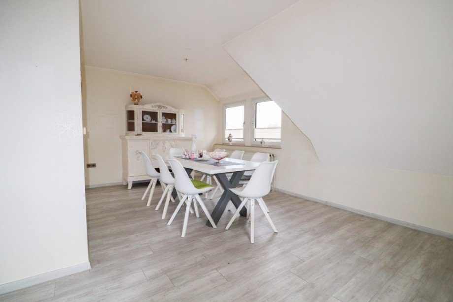 Esszimmer im OG Resthof Visbek