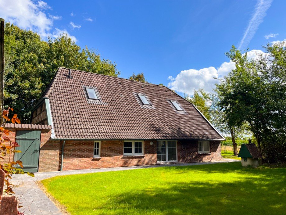 Innenhof Resthof Oldenburg (Oldenburg) / Donnerschwee