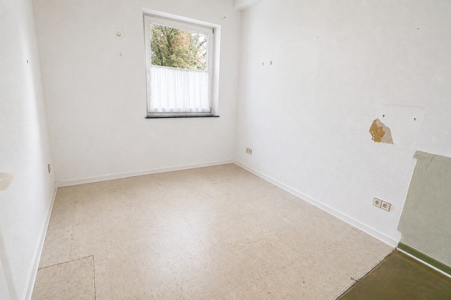 Erdgeschoss - Gewerbefl�che Haus Bremen