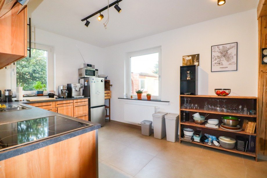 K�che Einfamilienhaus Bad Zwischenahn