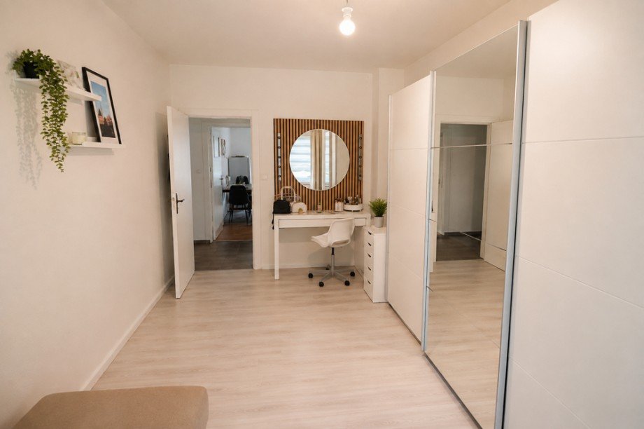 1. OG - Wohneinheit Haus Bremen