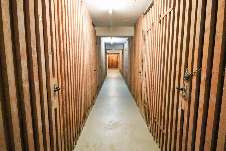 Keller Etagenwohnung Oldenburg