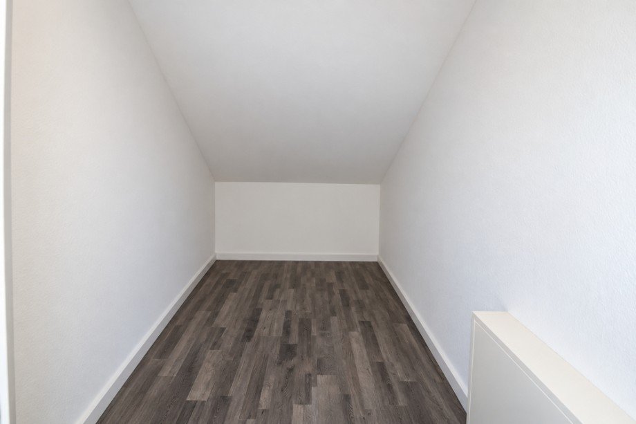 Abstellraum im OG Zweifamilienhaus Herzlake