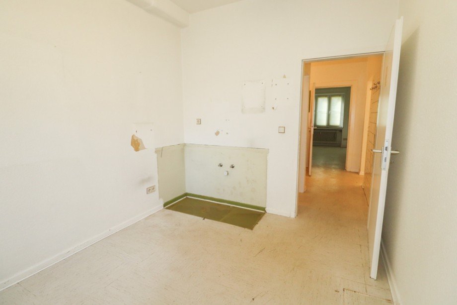 Erdgeschoss - Gewerbefl�che Haus Bremen