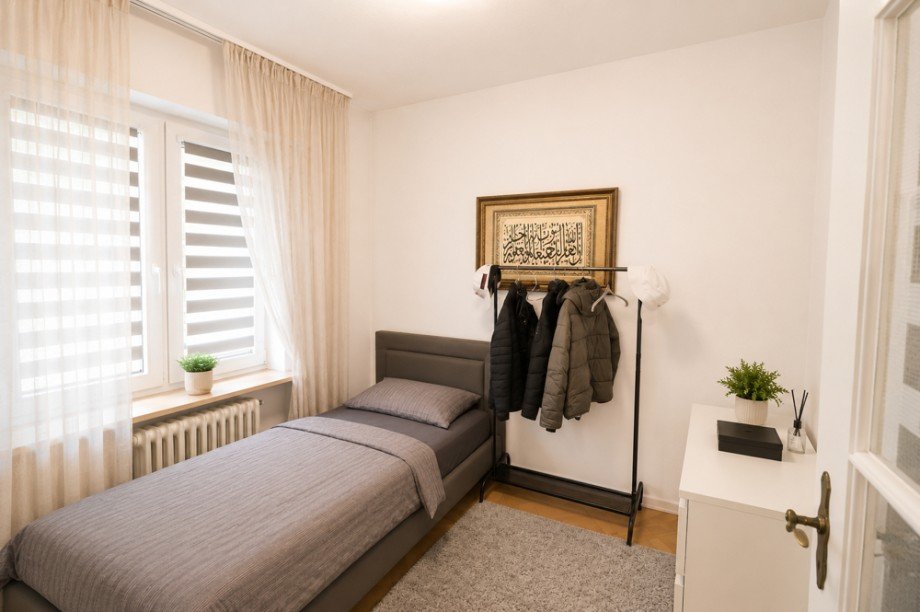 1. OG - Wohneinheit Haus Bremen