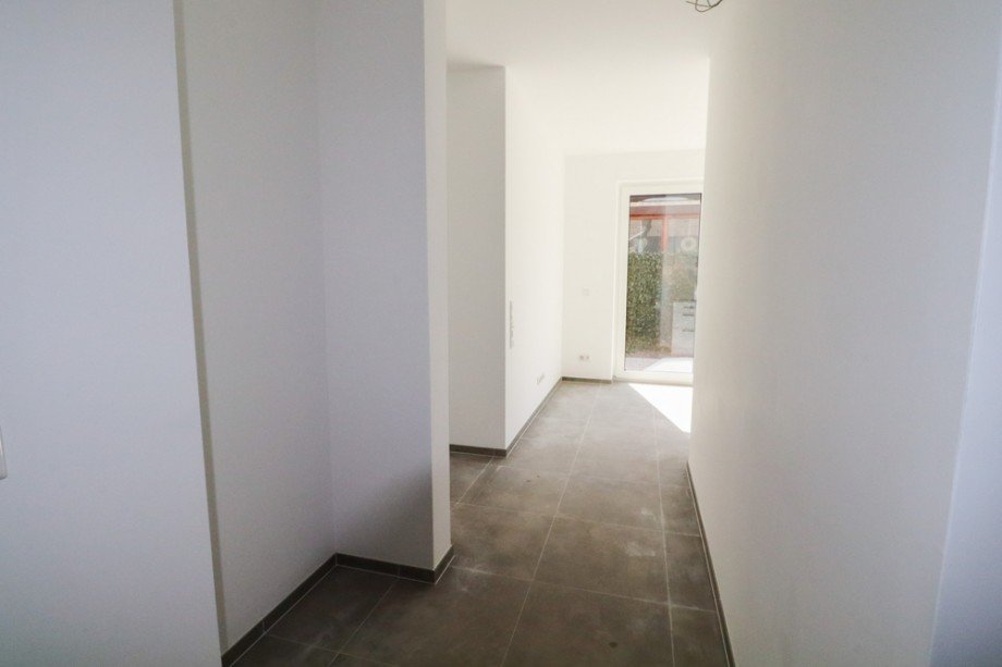 Flur Erdgeschosswohnung Oldenburg