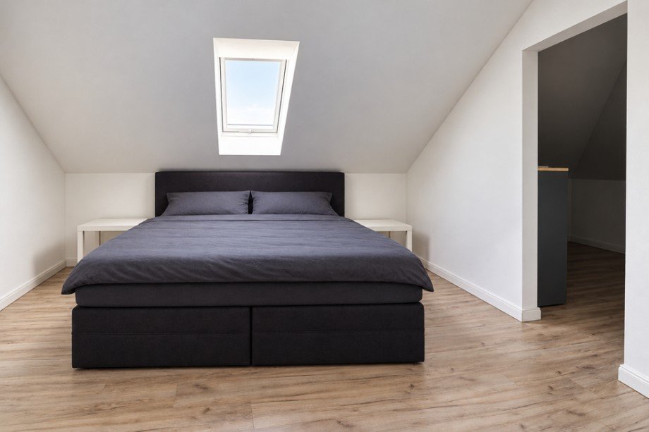 4 Zimmer im OG Zweifamilienhaus Herzlake