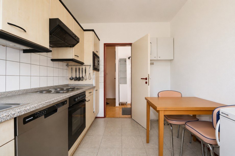 K�che Etagenwohnung Oldenburg