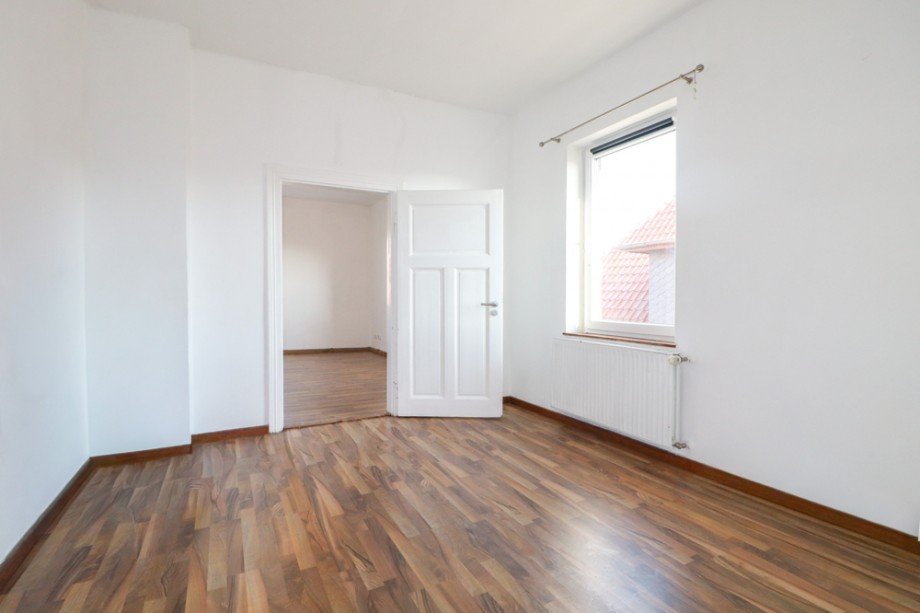 Whg. 2 - m�gliches Esszimmer Mehrfamilienhaus Barver