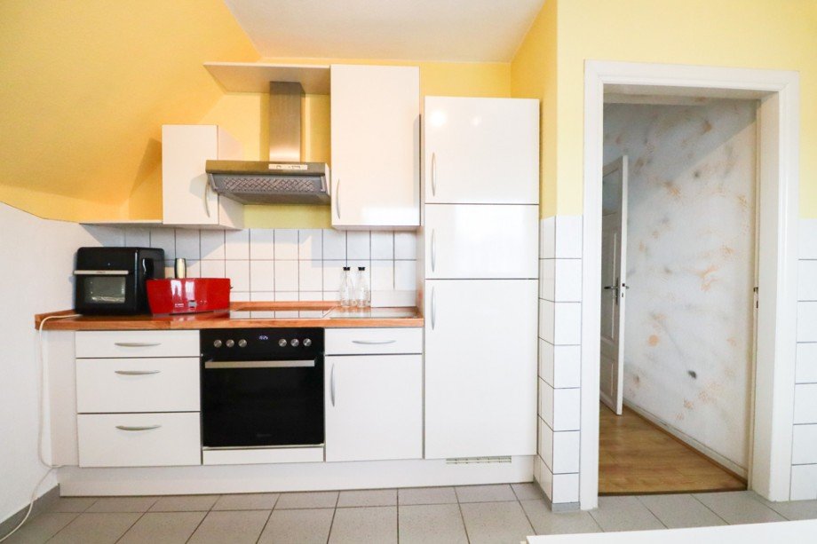 2. OG-li K�che Haus Oldenburg