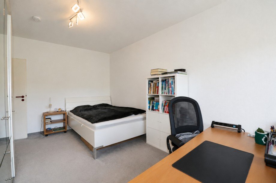 Schlafzimmer Etagenwohnung Oldenburg