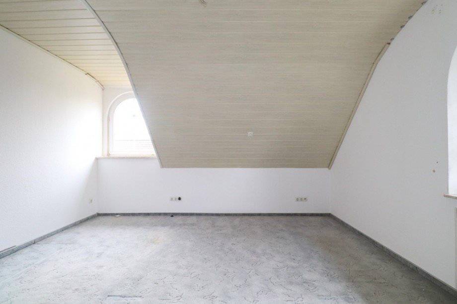 2. Zimmer im OG Einfamilienhaus Hatten