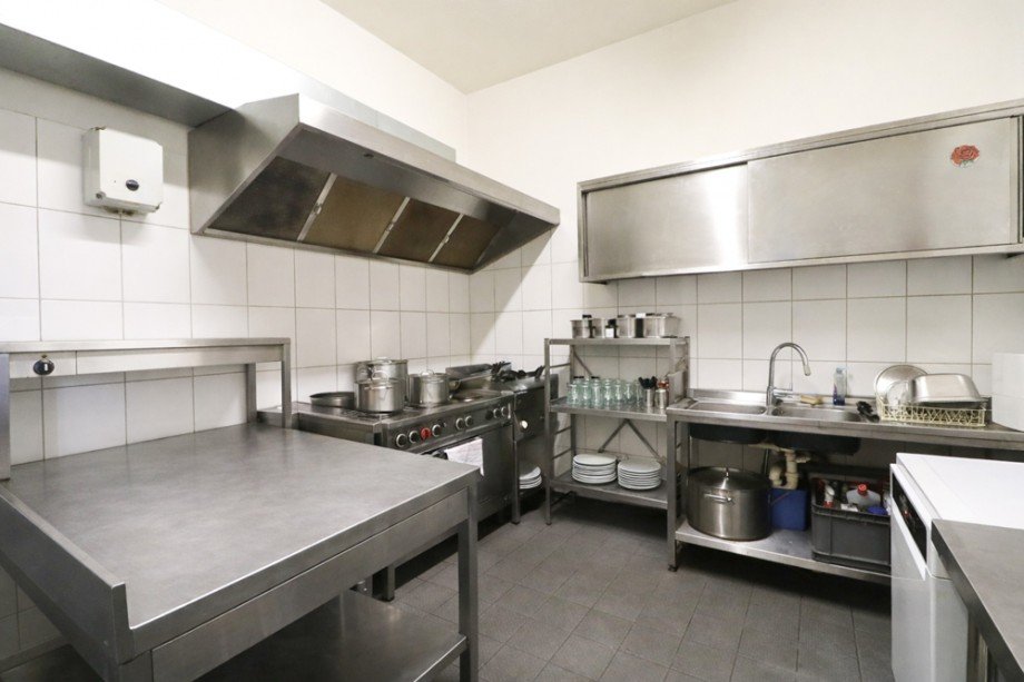 Gewerbeeinheit Haus Oldenburg