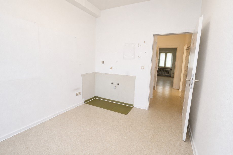 Erdgeschoss - Gewerbefl�che Haus Bremen