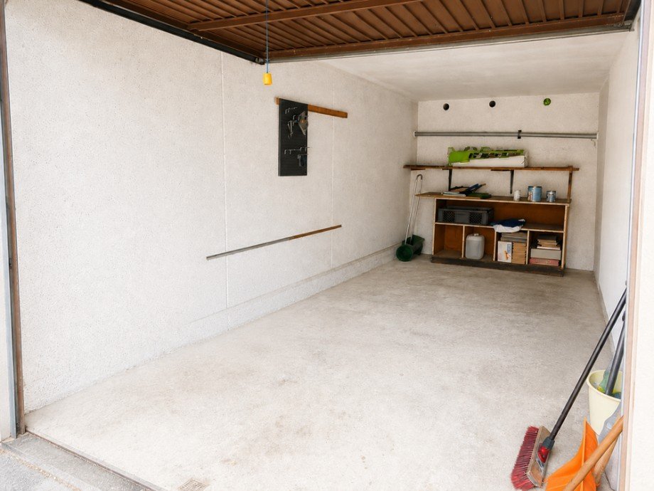 Garage Etagenwohnung Hude