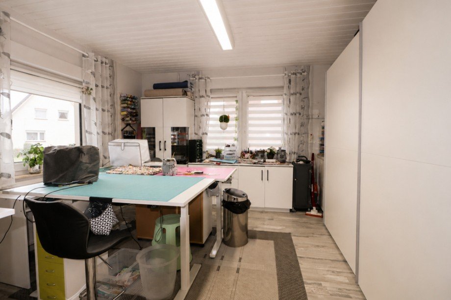N�hzimmer im EG Zweifamilienhaus Diepholz