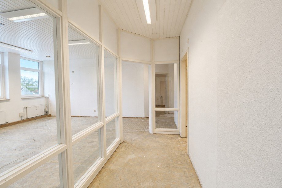 Gewerbefl�che Praxis Delmenhorst