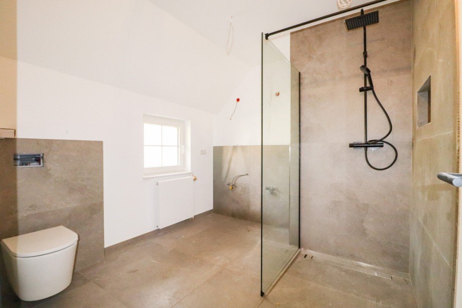 Badezimmer im EG Resthof Oldenburg (Oldenburg) / Donnerschwee