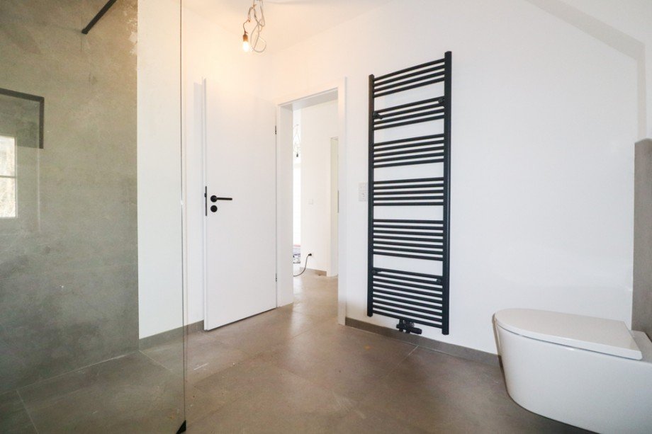 Badezimmer im EG Resthof Oldenburg (Oldenburg) / Donnerschwee