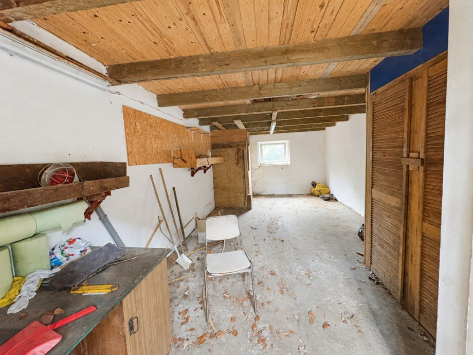 Nebengeb�ude Einfamilienhaus Wardenburg