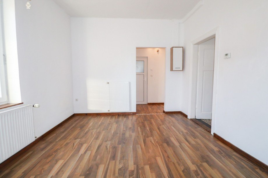 Whg. 2 - m�gliches Esszimmer Mehrfamilienhaus Barver
