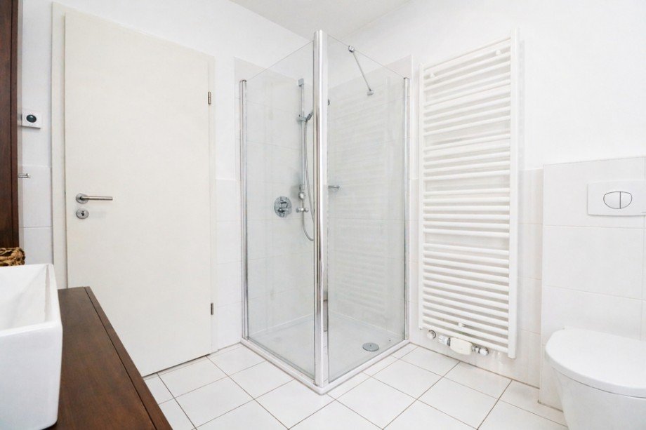 Hochparterre_Badezimmer Einfamilienhaus Oldenburg