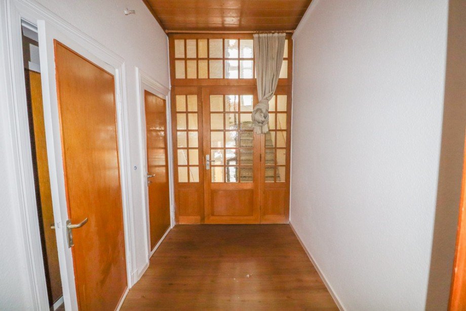 Wohnungseingang Etagenwohnung Oldenburg (Oldenburg)