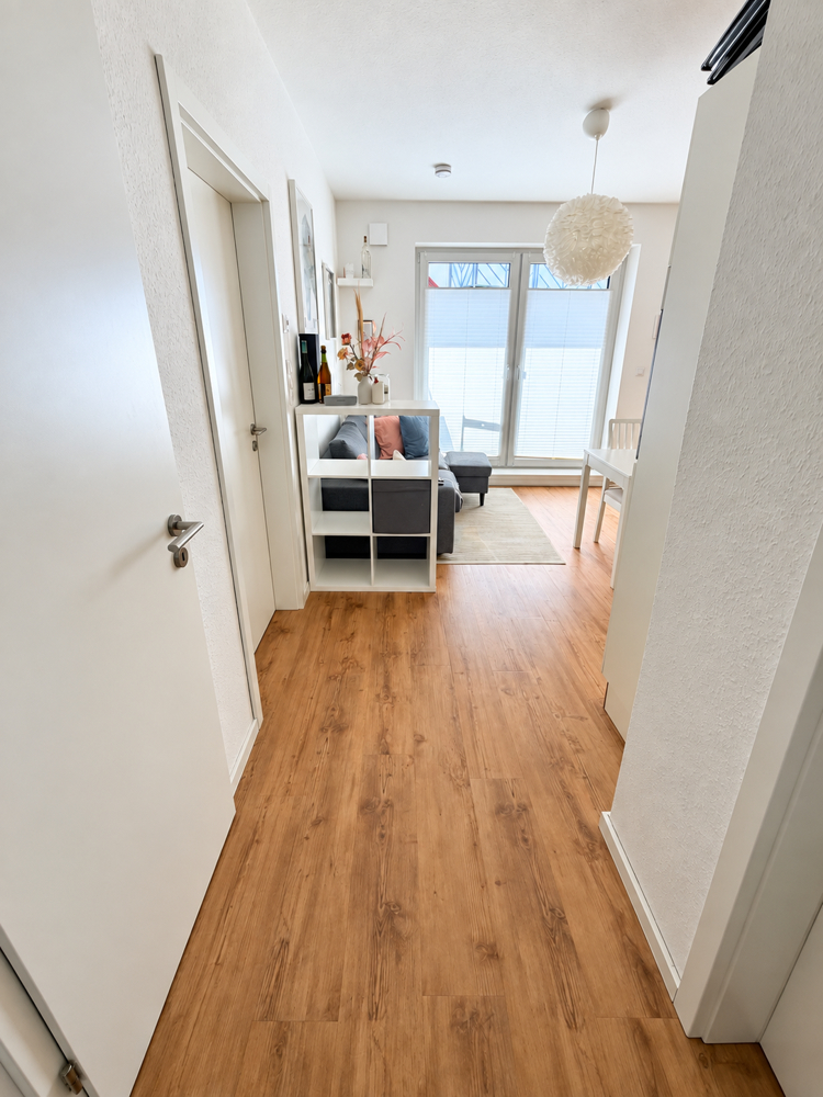 Flur Etagenwohnung Oldenburg / Eversten