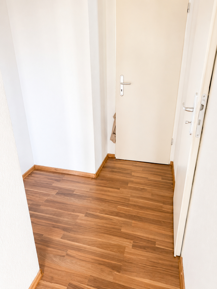 Flur Etagenwohnung Bremen