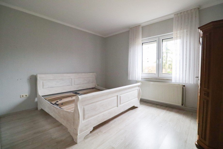 2. Zimmer Resthof Visbek