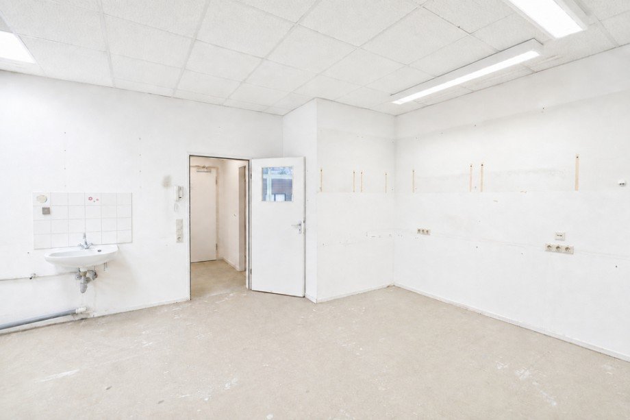 Gewerbefl�che Praxis Delmenhorst
