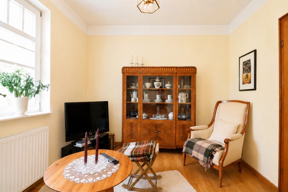 1. Zimmer Einfamilienhaus Wildeshausen
