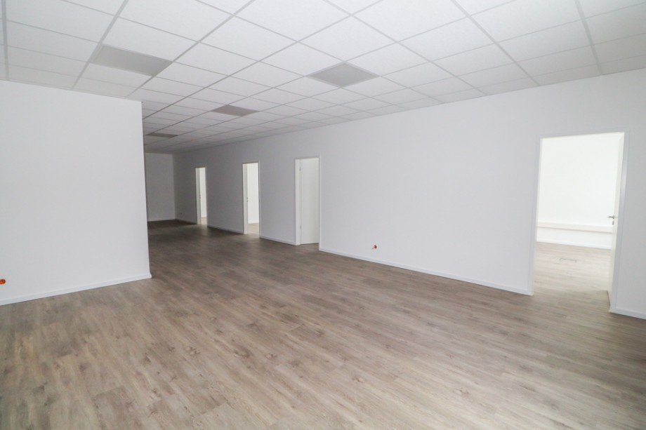 Flur B�rofl�che Oldenburg (Oldenburg) / Kreyenbr�ck