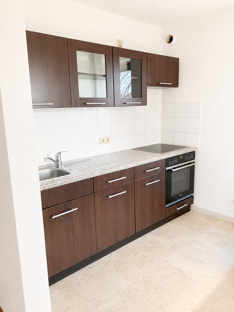 K�che Etagenwohnung Oldenburg (Oldenburg) / Eversten