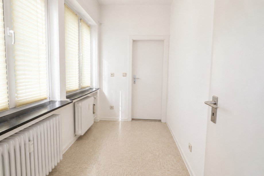 Erdgeschoss - Gewerbefl�che Haus Bremen