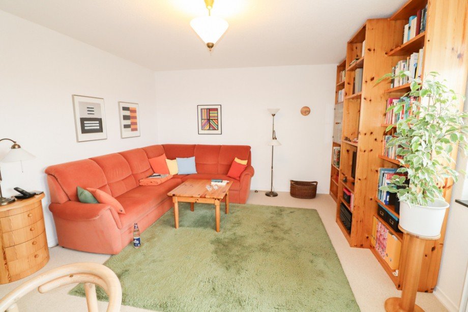 Wohnraum Etagenwohnung Bremen