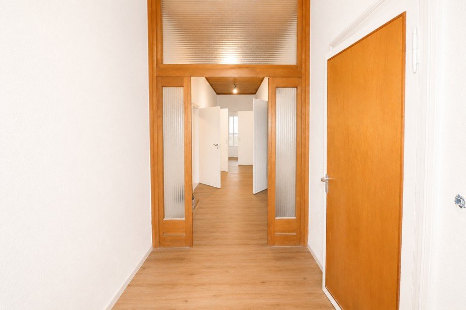 Flur Etagenwohnung Oldenburg (Oldenburg)