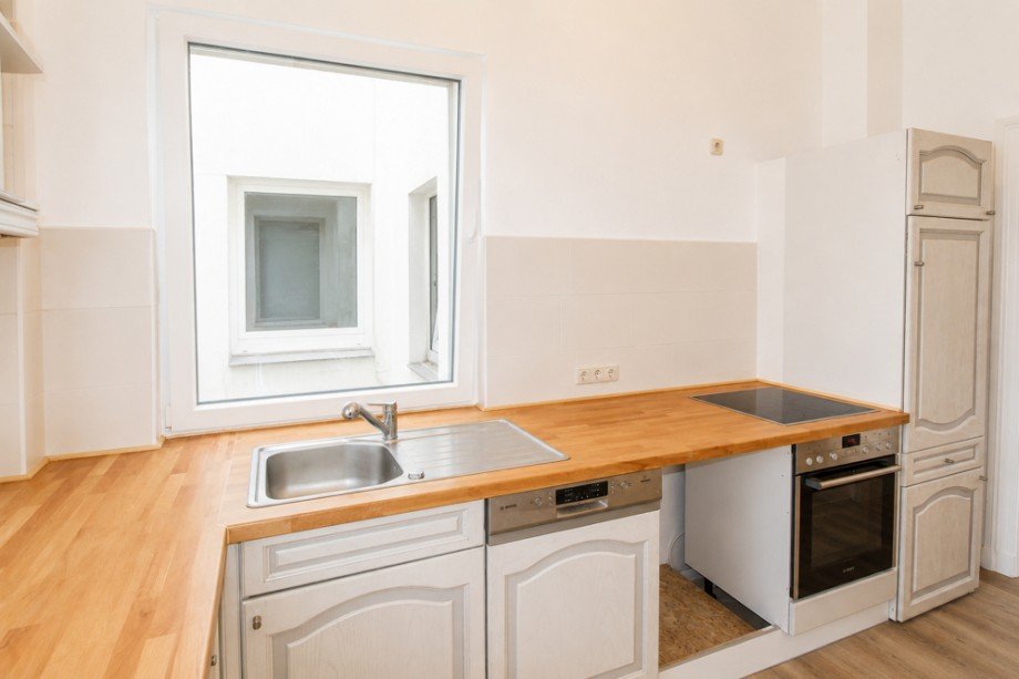 K�che Etagenwohnung Oldenburg